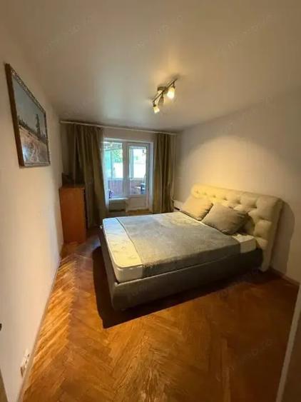De inchiriat apartament 2 camere in zona Take Ionescu - 1