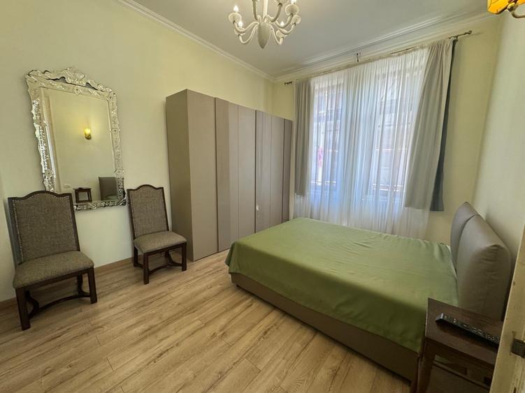 Inchiriere apartament renovat mobilat/utilat 2 camere in vila Cotroceni Medicina - 7
