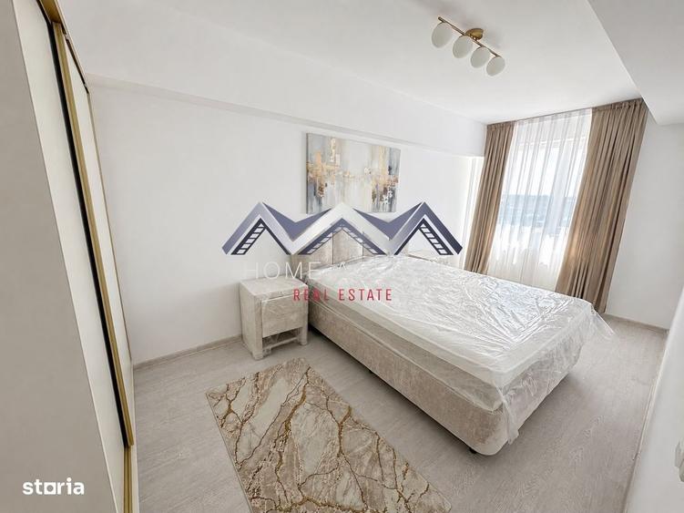 Apartament 3 camere Otopeni | mobilat, utilat, parcare - 7