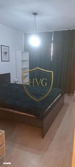 Apartament cu 2 camere | Loc de parcare | Centrala proprie | Pallady - 2