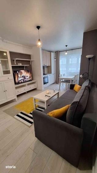 Apartament 2 camere, 10 min metrou Popesti Leordeni - 3