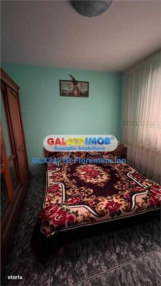 Apartament cu 2 camere decomandat, mobilat în Crângași