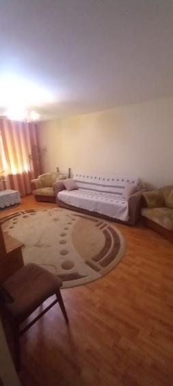 Apartament cu 2 camere decomandat în Exterior Vest
