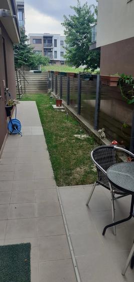 Apartament cu 2 camere decomandat, mobilat în Tomis Plus