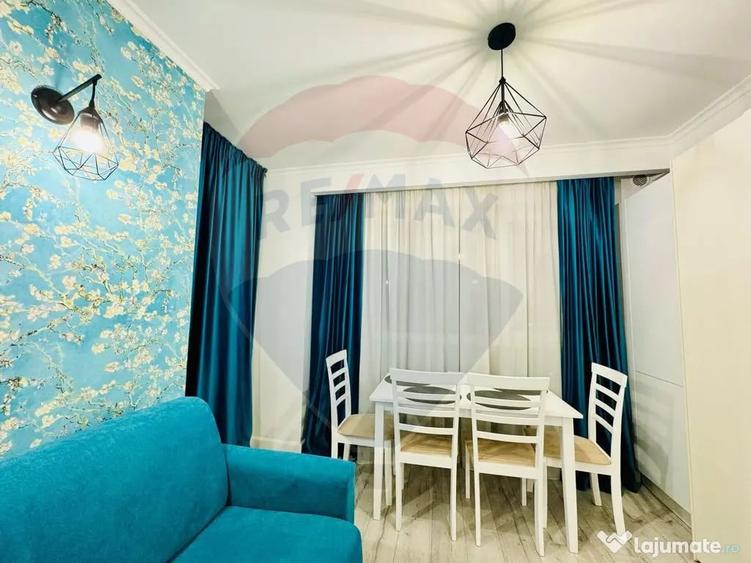 Apartament cu 2 camere decomandat în Sopor
