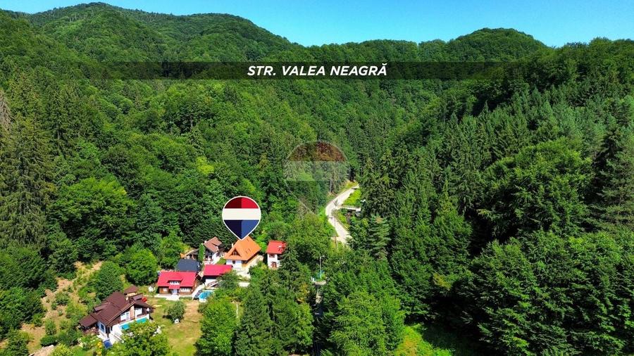 Casă individuală cu 4 camere cu Teren 242 Mp în Firiza