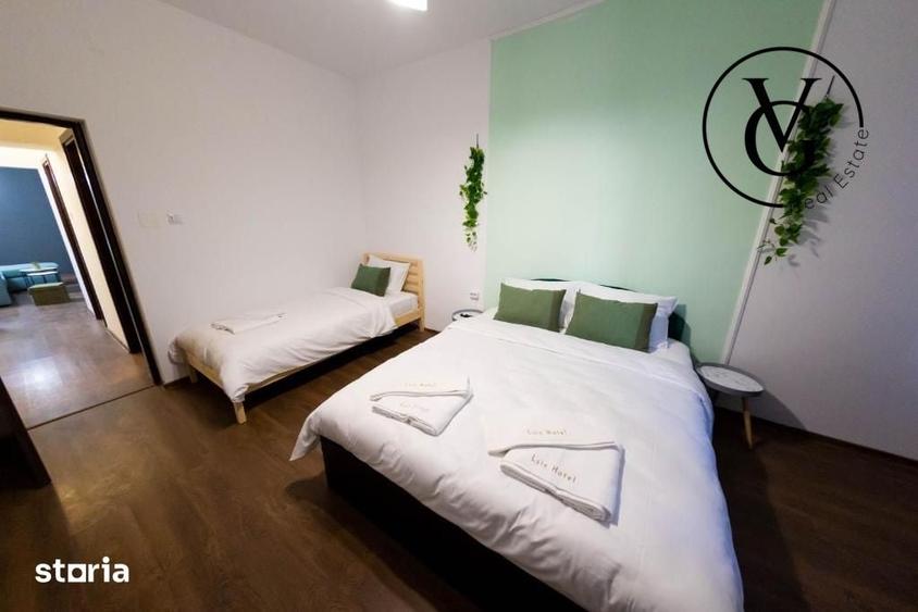 Casă cu Teren 300 Mp în Armeneasca