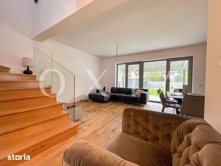 SX752 Mosnita Noua (Europa) - Duplex - Disponibil Imediat - 2