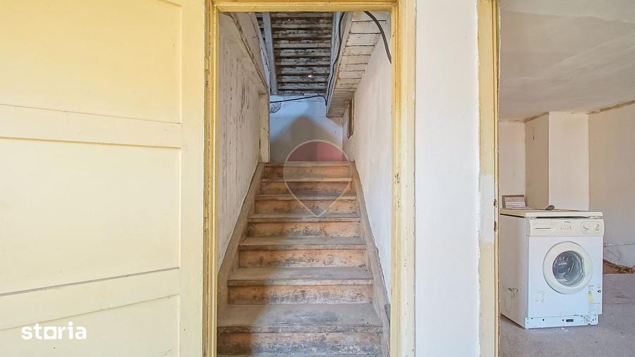 76 mp in Centrul Istoric pre? competitiv ?i poten?ial de renovare - 14