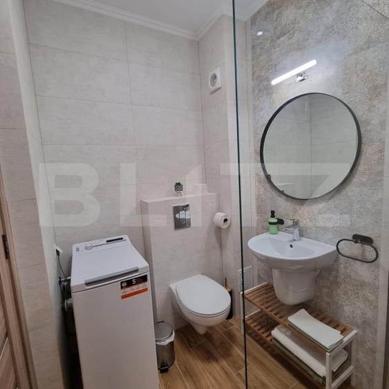 Apartament 2 camere, 42 mp, parcare, zona Prima Onestilor - 7