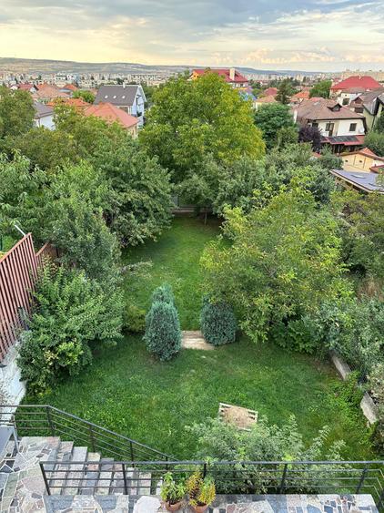 Casă cu 4 camere cu Teren 600 Mp în Dosu Bricii