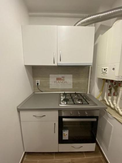Garsonieră în Chiajna