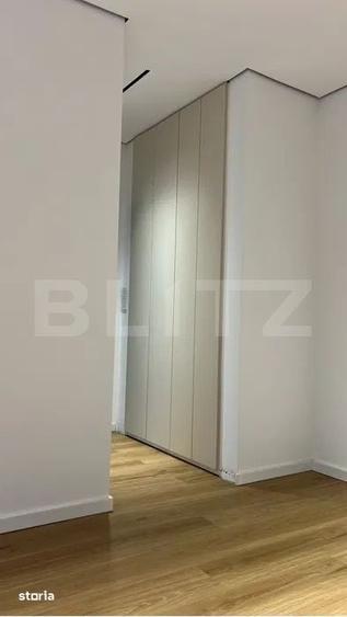 Apartament cu 3 camere în Ultracentral