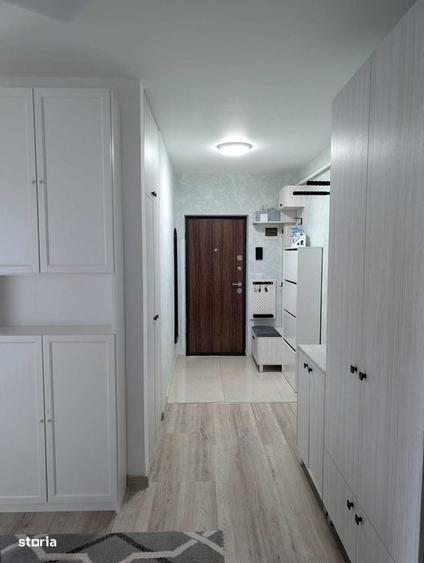 Prima Inchiriere - Apartament 2 camere cu loc de parcare in Baroque Re - 6