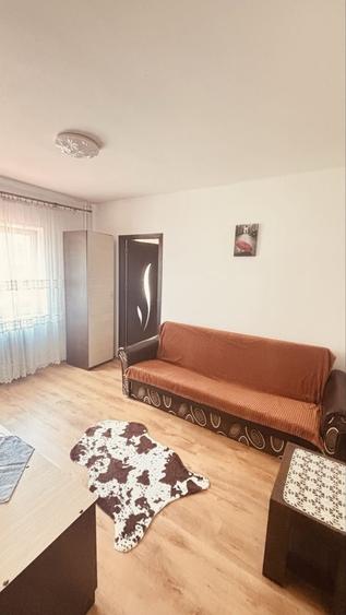 Apartament cu 2 camere nedecomandat în Trivale