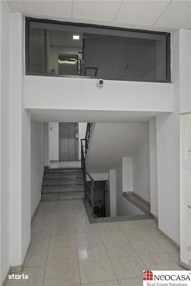 Spațiu comercial, de 164 mp, în Gara de Nord