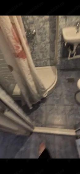 Apartament cu 2 camere nedecomandat în Abator
