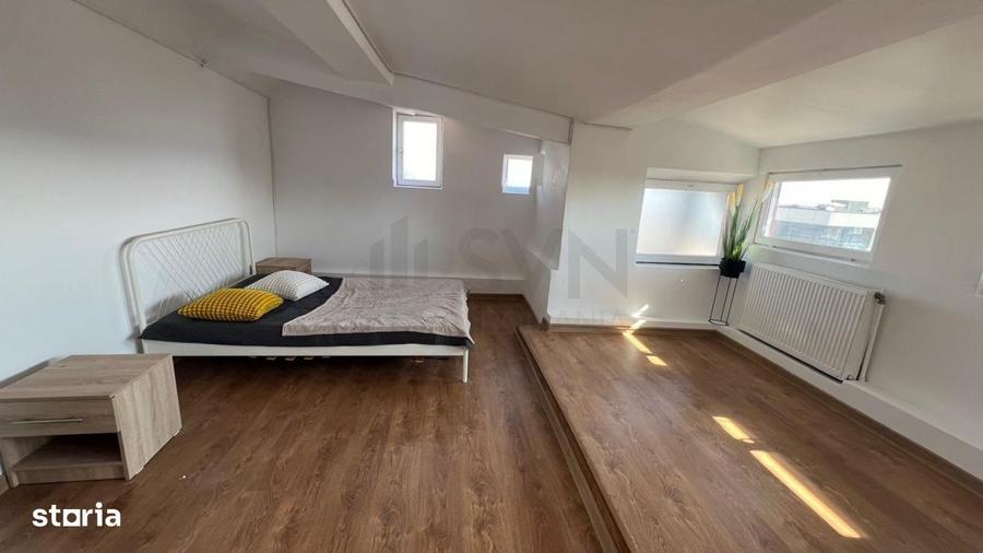 Apartament 3 Camere Iancu Nicolae Mobilat Utilat 97mp - 4