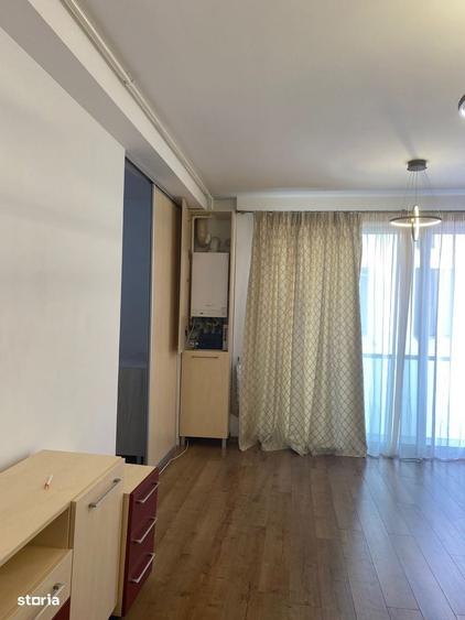 Apartament 2 camere, str Al Vaida Voievod, zona FSEGA - 9