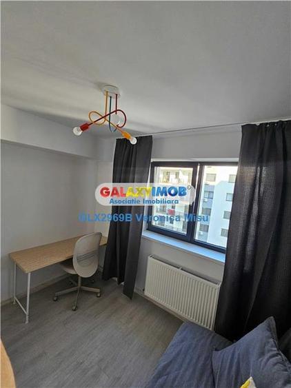 Apartament 3 camere ,loc de parcare subteran -1 - Theodor Pallady - 7