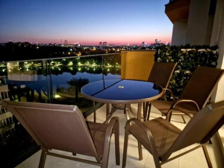 Gran Via Lake View | 2 Camere | Centrala | Parcare | AC | - 11