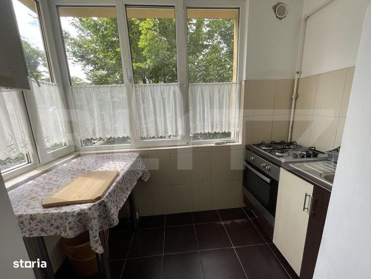 Apartament spatios de 68 mp, etaj 1, cu garaj Zona Bradet - 1
