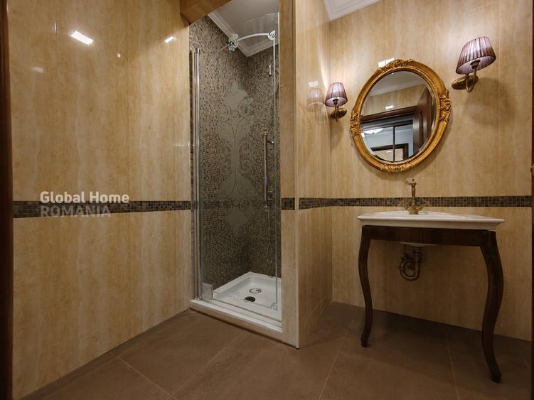 Herăstrău - Aviației | Classic Luxury | Terrace & EV Parking - 16