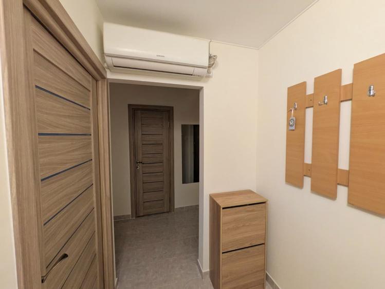Apartament cu 2 camere decomandat în Dristor