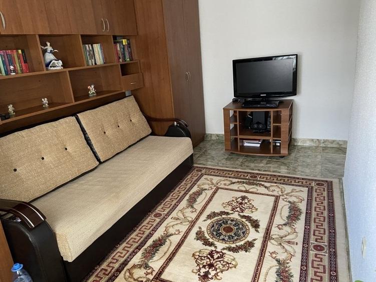 Apartament cu 2 camere decomandat în Calea Călărașilor