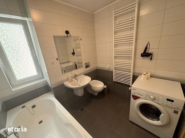 Proprietar, inchiriez apt cu 2 camere in tractorul, coresi, top city - 1