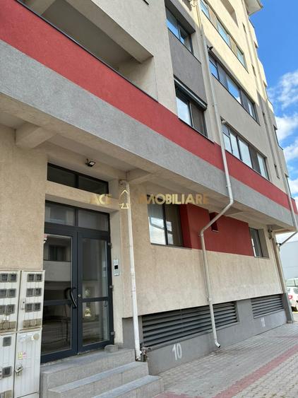 Apartament cu 3 camere decomandat, mobilat în Militari