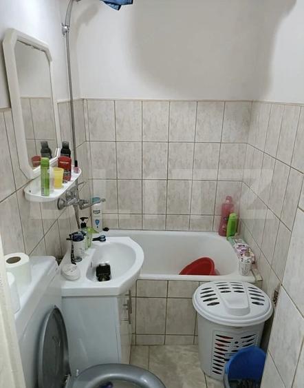 Garsonieră semidecomandată în Soarelui