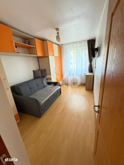 Apartament cu 2 camere în Războieni