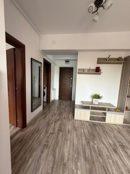 Apartament cu 2 camere decomandat în Nord