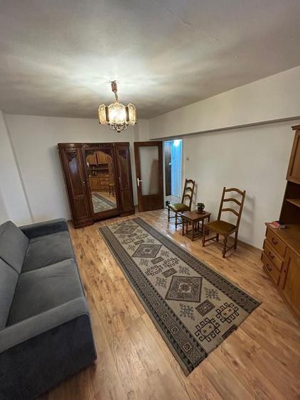 Garsonieră decomandată în Ultracentral