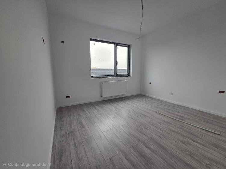 Casă individuală cu 3 camere cu Teren 250 Mp în Clinceni