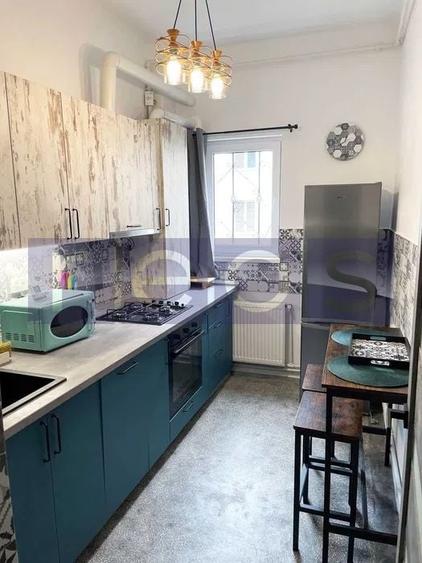 Apartament cu 2 camere decomandat, mobilat în Floreasca