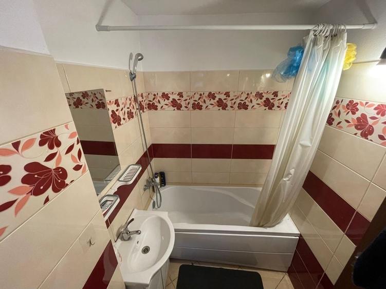 Apartament cu 2 camere în Valea Lupului