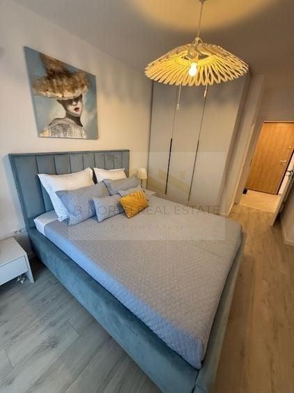 Apartament 2 camere | Popești-Leordeni | Bloc nou 2026 | 68 mp | Parcare - 2