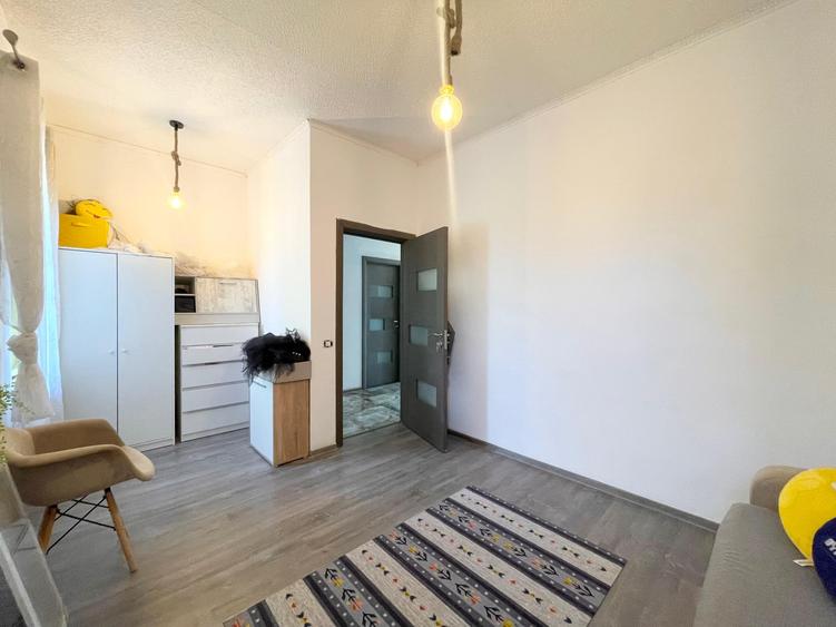 Casa Individuala pe parter 694mp teren - Mosnita Noua - 6