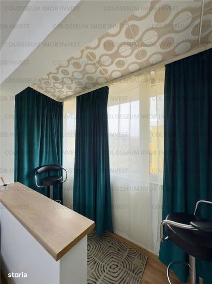 Apartament cu 2 camere decomandat în Astra — fotografia 1