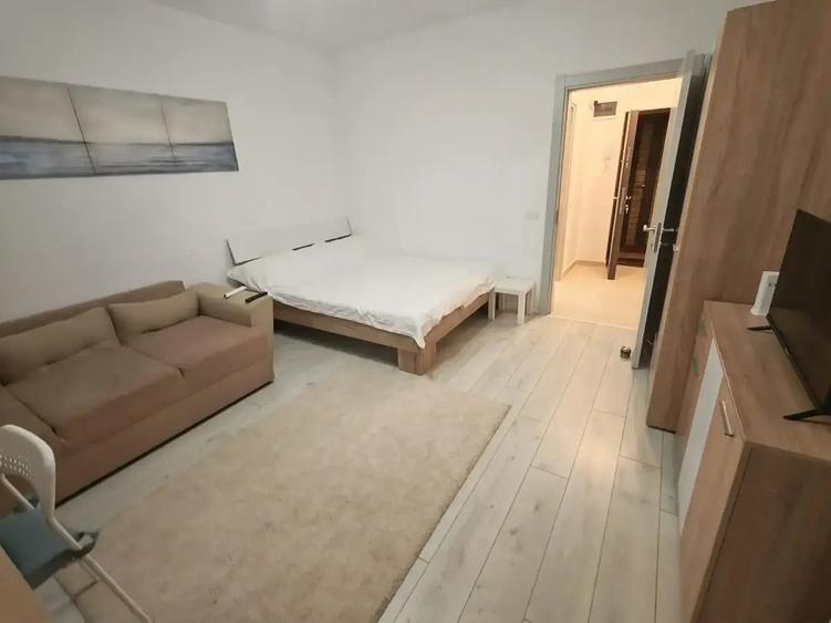 Complexul Titan Apartments, apartament cu 2 camere, de vanzare - 4