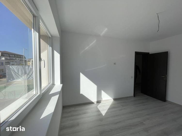 Apartament cu 3 camere în Sânpetru