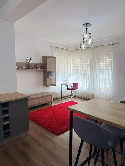 Apartament cu 2 camere decomandat în Unirii