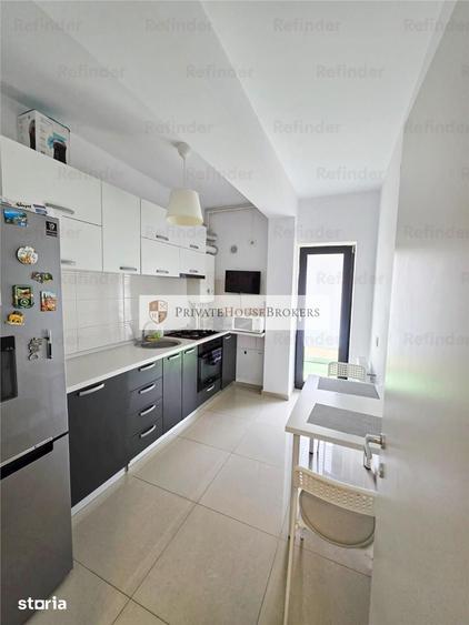 Pipera | Scoala Americana | Bloc 2021 | Modern - 1