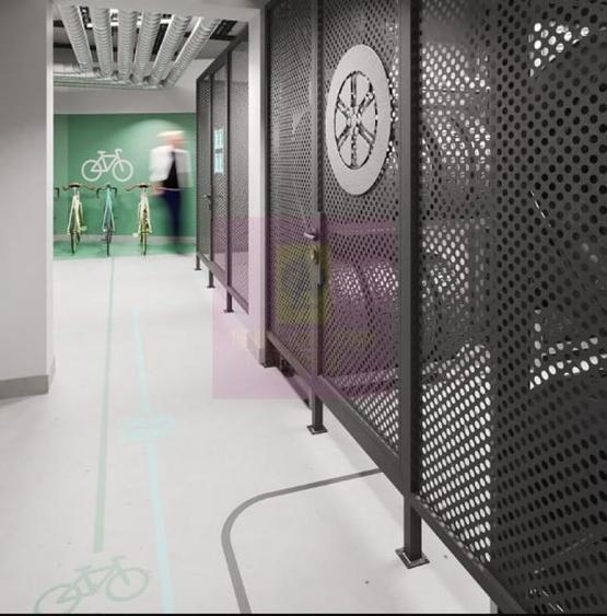 Comision 0 - Apartament de lux cu o arhitectura moderna- ... - 10