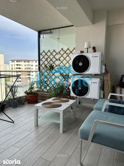 Apartament 2 Nerva Traian|Timpuri Noi|Roka Residence|Parcare - 9