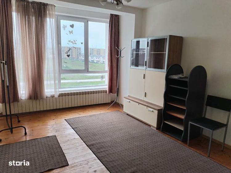 Ofer spre inchiriere casa spatioasa curticica proprie, terasa, garaj i - 8