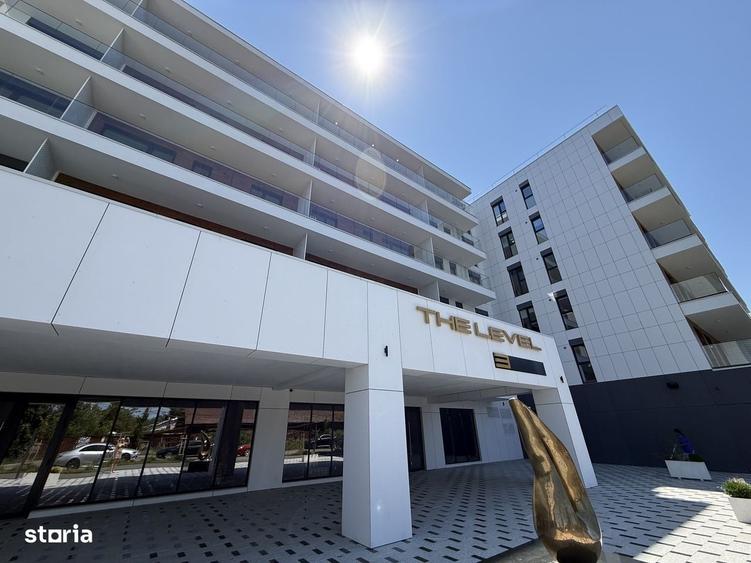 Apartament cu 3 camere în Străulești