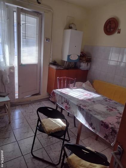 Apartament cu 2 camere în Școlilor
